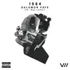 Salomon Faye - 1984 (feat. Nas Leber) - Single